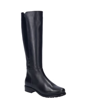 JOSEF SEIBEL Chiara 01 | Botas de Mujeres | azul