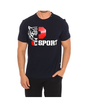 TIPS410 men's short sleeve t-shirt