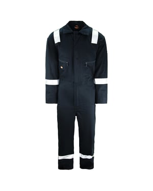 Traje reflectante para hombres de cobertura para hombres