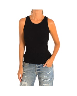 Top sin mangas GJACOBSGI0000SM172