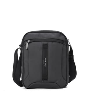 Aoking Bolso de hombro Unisexo GREY