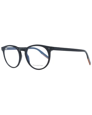 Ermenegildo Zegna Gafas EZ5214 001 52