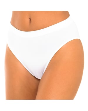 Braguita Slip midi efecto invisible 310030 mujer