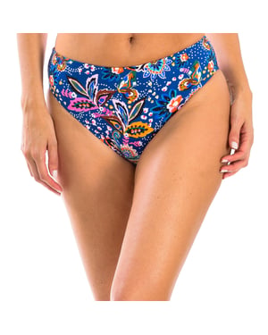 Braguita alta de bikini W231357 mujer