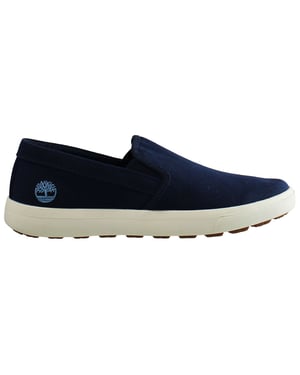 Timberland Ashwood Park EK+ Azul Plimsolls Hombre