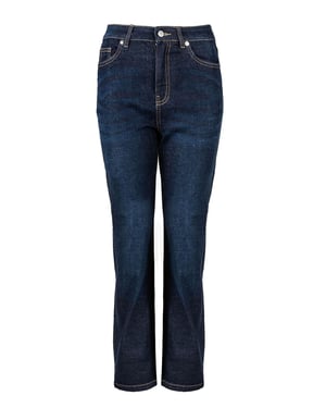 Silvian Heach Vaqueros Slim Mujer Azul