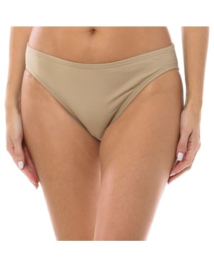 Braguita de bikini clásica MM8H142 mujer