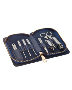 Kit de novio de acero quirúrgico Breed Katana de 8 piezas