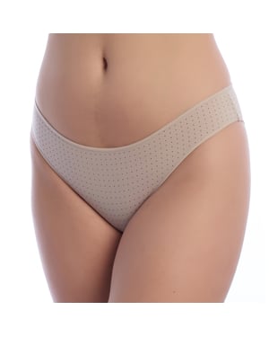 Braguita Clásica GRETA Mujer