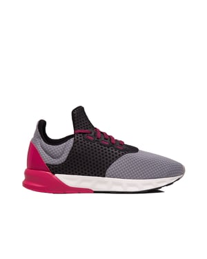 Adidas Falcon Elite 5 Womens Pink Entrenadores