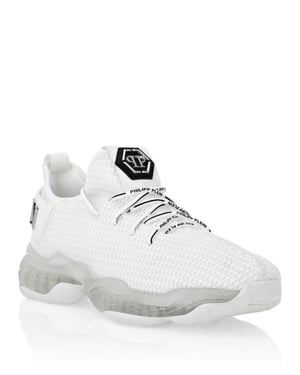 Zapatilla Runner Hyper Shock