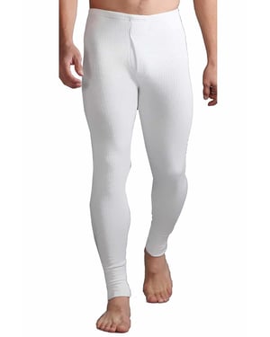Heat Holders - Calzoncillos térmicos de algodón para hombre Long Johns