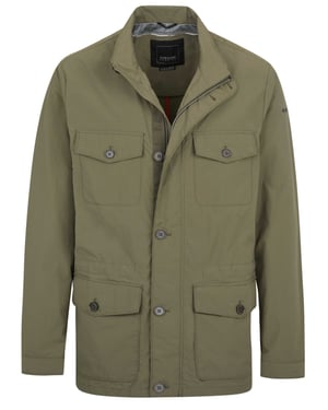 chaqueta Geox