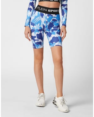 Mallas Deportivas Camouflage