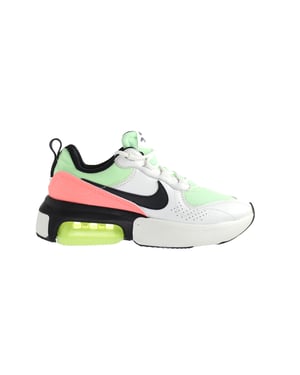 Nike Air Max Verona Lace-Up Multicolor Leather Womens Trainers CU7904 102