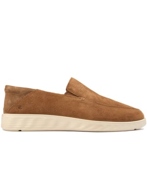 Ecco S Lite Zapatos Híbridos