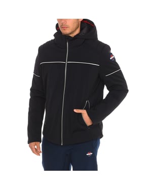 Chaqueta impermeable SMF20174 hombre