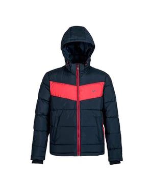 Doudoune Kaporal Hombre Serie azul marino