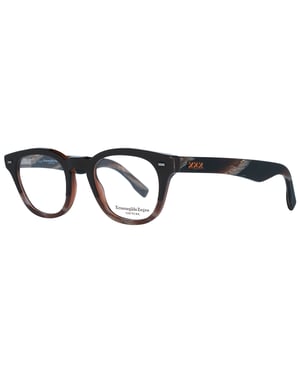 Zegna Couture Gafas ZC5011 48 050