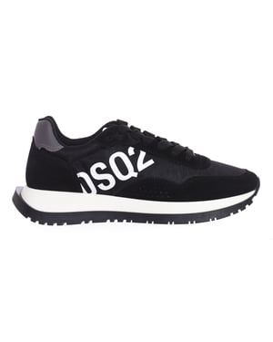 Zapatos Deportivos Running DSQUARED2 SNW0212-01601681 mujer