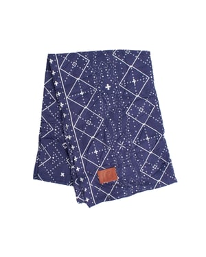 Pañuelo Foulard 126800 Mujer