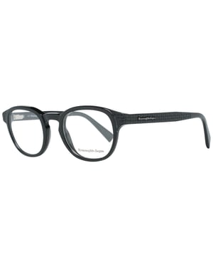 Ermenegildo Zegna Optical Frame EZ5108 001 48