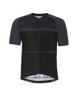 Camiseta de ciclismo de hombre de manga corta de Oakley