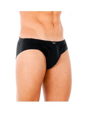 Slip clásico transpirable 0525 hombre
