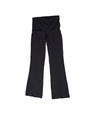 Pantalón deportivo acampanado 775853 mujer