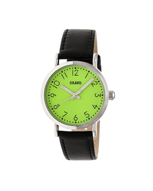 Reloj unisex Crayo Orgullo