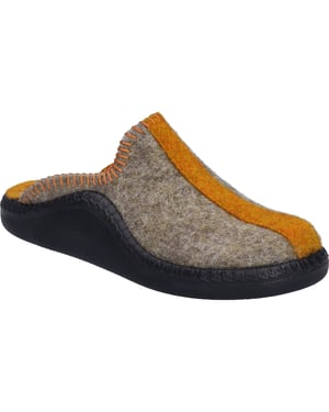 JOSEF SEIBEL Monaco Damen 62 | Zapatillas de Mujeres | marrón