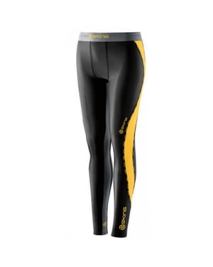 Skins Jóvenes Dnamic Long Leggings Entrenamiento Gimnasio Tocado Da99070019238