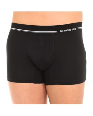 Bóxer Advanced frontal anatómico A077I hombre