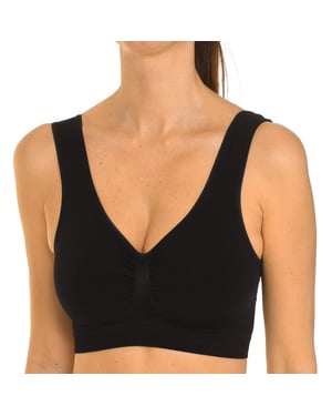 Sujetador reggiseño push up Gold