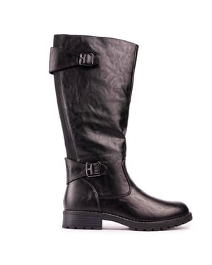 Lotus Brandi Botas