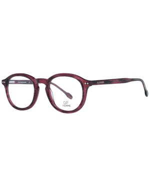 Gianfranco Ferre Gafas GFF0122 005 50
