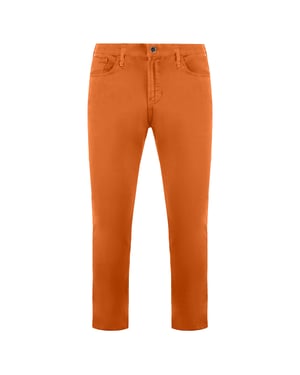 Emporio armani J60 Fit regular para hombre pantalones chino
