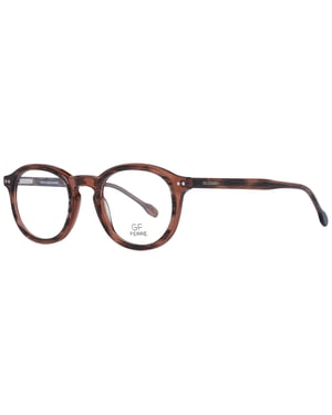 Gianfranco Ferre Gafas GFF0122 002 50
