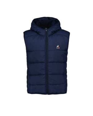 Chaleco Le Coq Sportif Hombre Tricolore