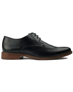 Ben Sherman Andy Zapatos