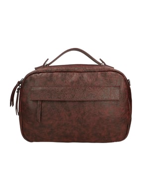 Gave Lux bolso Unisexo BURGUNDY