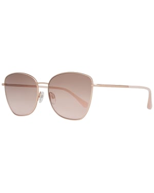 Gafas de sol Ted Baker TB1522 Ariel 402 Rose Gold degradado multicolor