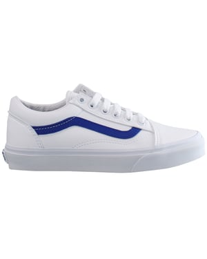 VANA ALCA A LA VIS SKOOL SATOS NABITOS WHITE
