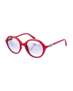 Gafas de Sol de acetato con forma ovalada SK0228S mujer
