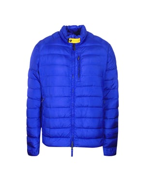 Parajumpers Wilfred Mulberry chaqueta de plumas morada