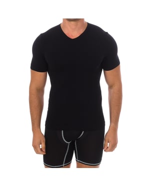 Camiseta interior Scollo V