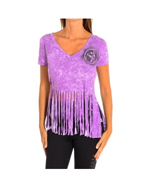 Camiseta Deportiva Z1T00401