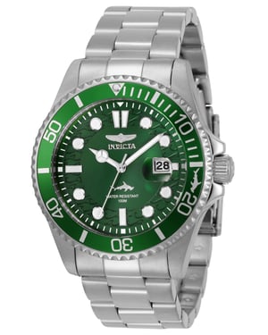 Invicta Pro Diver 30020 Reloj para Hombre Cuarzo  - 43mm