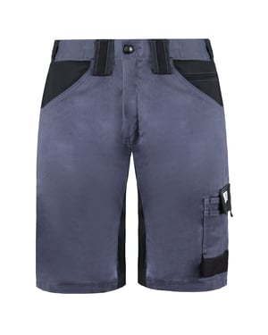 Pantalones cortos de trabajo Dickies GDT Flex Premium Gris para hombre