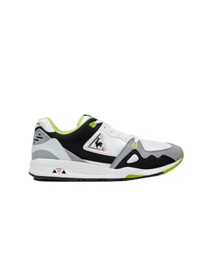 Le Coq Sportif R1000 OG Mens White Entrenadores